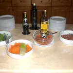酒店 伊内斯别墅酒店 博尔查迪卡多尔