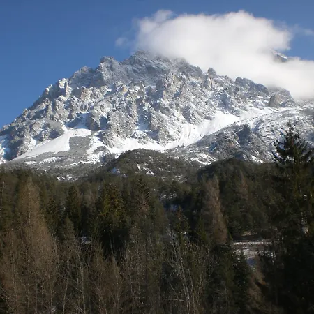 Hotel Ines Borca di Cadore