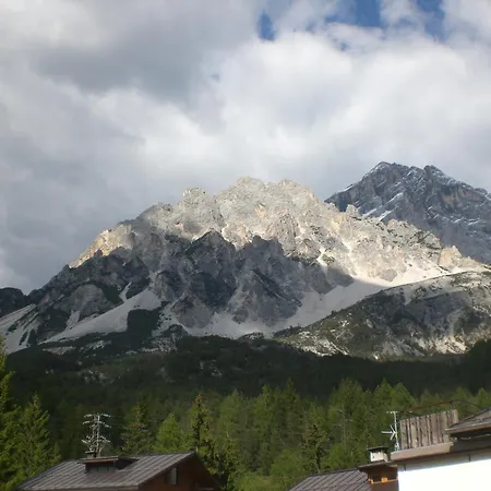 Ines Borca di Cadore