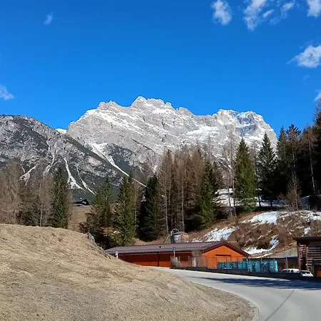 Ines 3* Borca di Cadore