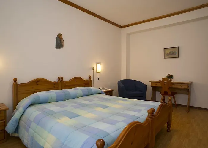 Hotel Ines Borca di Cadore