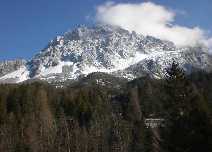 Ξενοδοχείο Ines Borca di Cadore