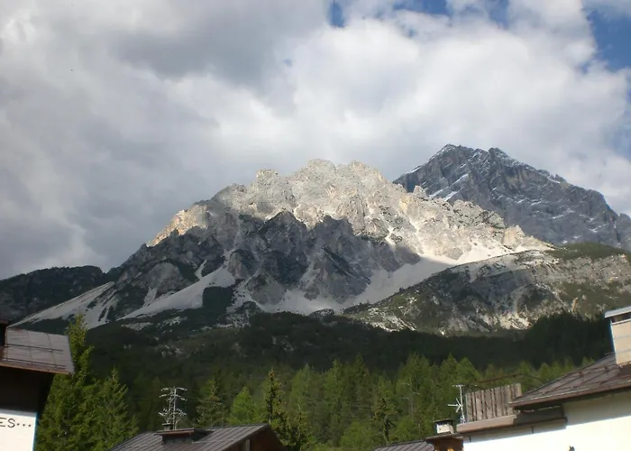 Ines Borca di Cadore