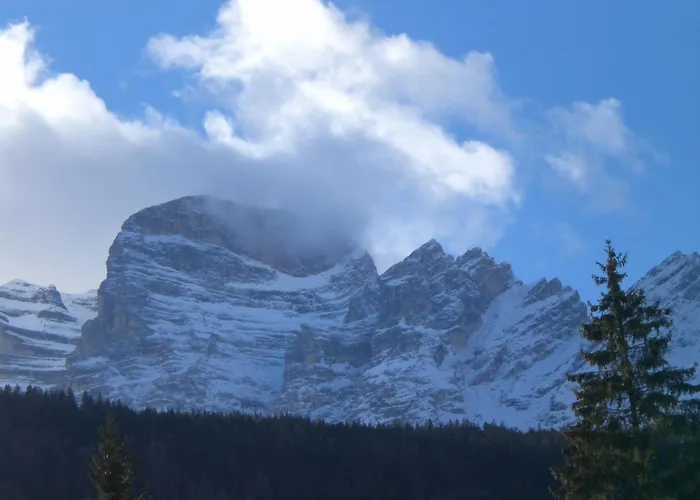 Hotel Ines Borca di Cadore
