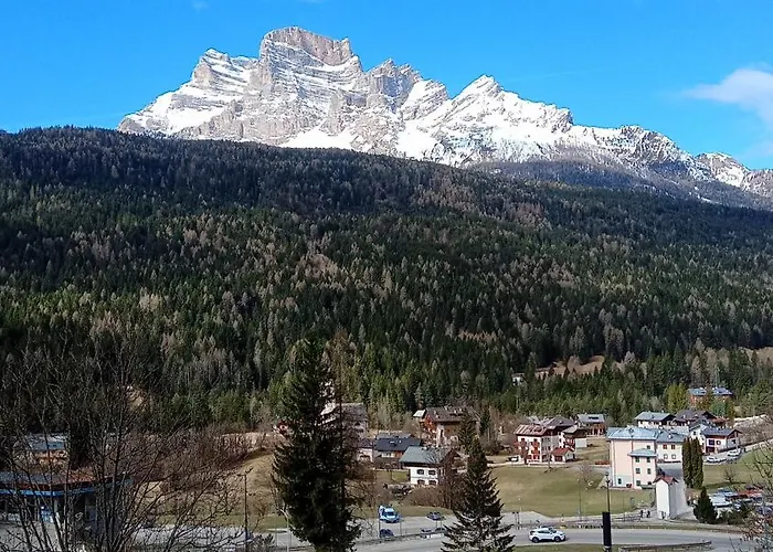 Ines 3* Borca di Cadore