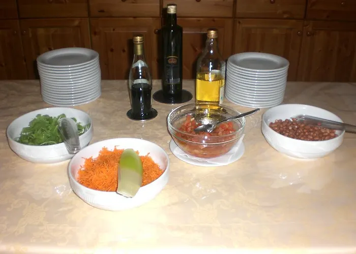 Hotel Ines Borca di Cadore