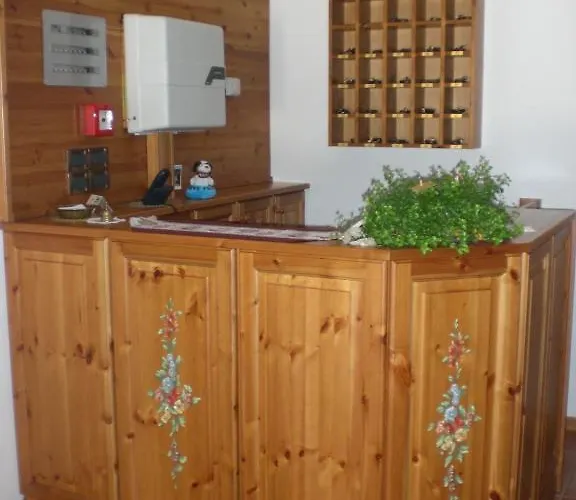 Ines Hotel Borca di Cadore