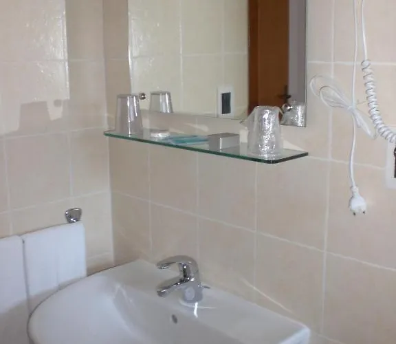 Hotel Ines Borca di Cadore