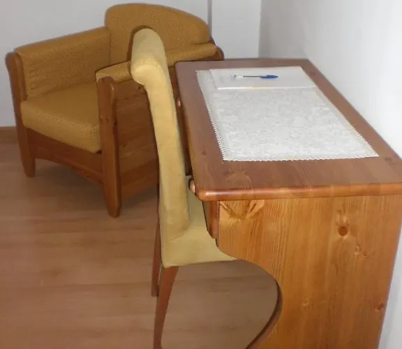 Ines Ξενοδοχείο 3*