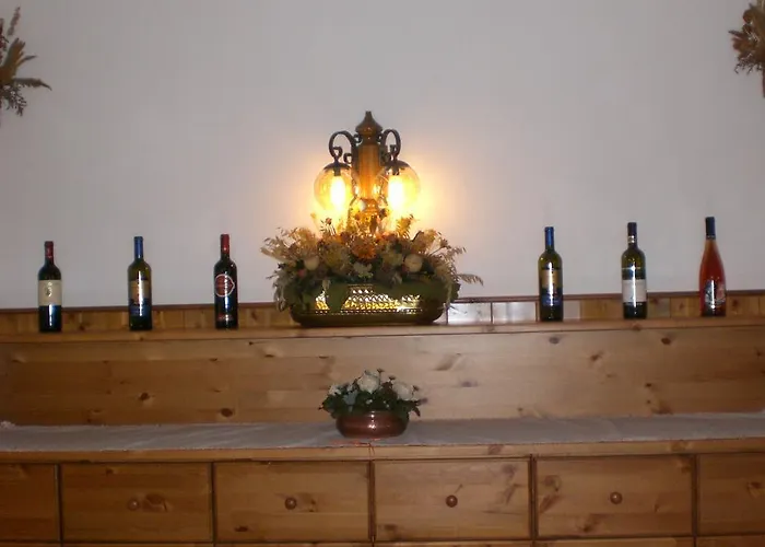 Ines Hotel Borca di Cadore