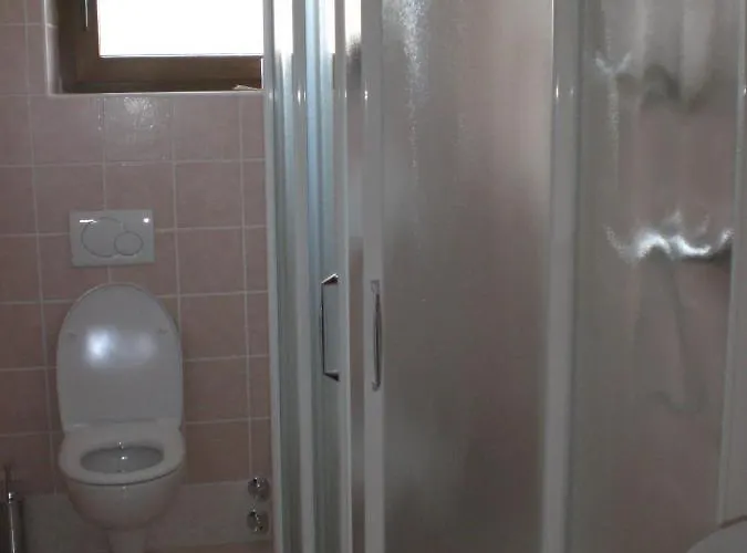 Ines Borca di Cadore