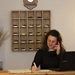 Ines Borca di Cadore