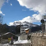 Hotel Ines Borca di Cadore
