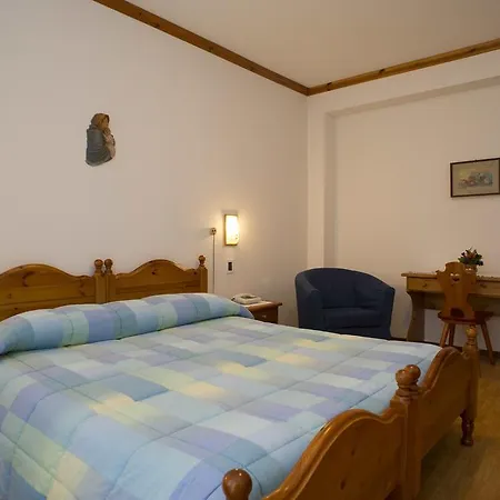 Hotel Ines Borca di Cadore