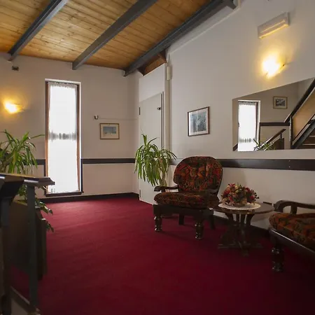 酒店 伊内斯别墅酒店