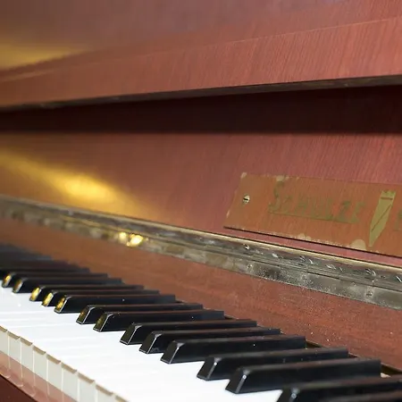 伊内斯别墅酒店 3*