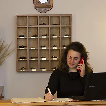 Ines Borca di Cadore