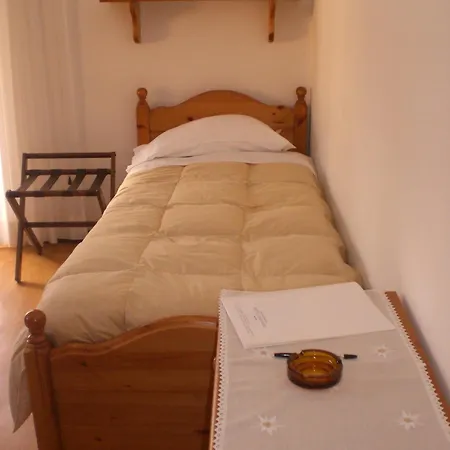 Hotel Ines 3*