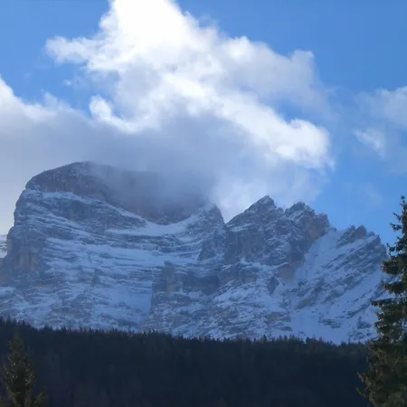 Hotel Ines Borca di Cadore