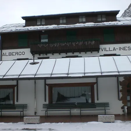 Ines Borca di Cadore