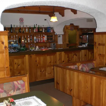Hotel Ines 3*