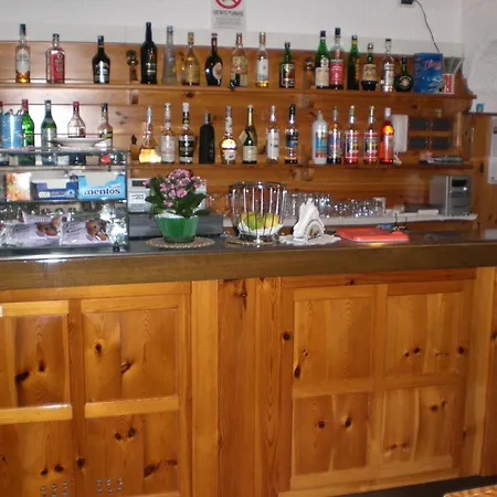 Ines Borca di Cadore