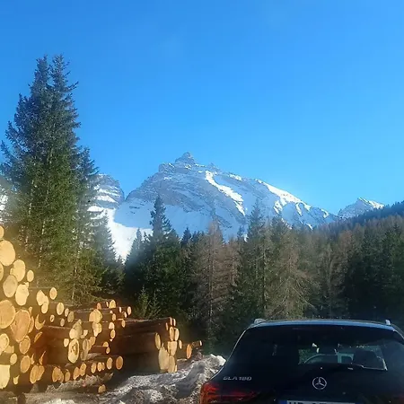 Hotel Ines Borca di Cadore
