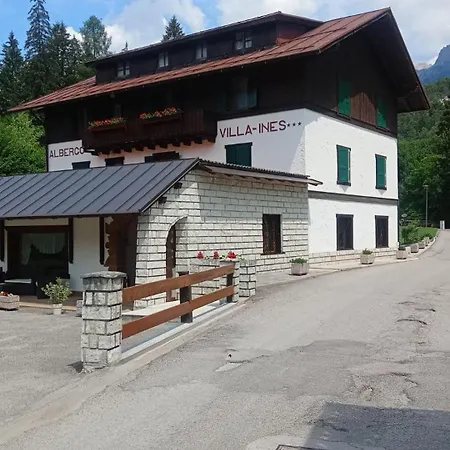 Ξενοδοχείο Ines 3*
