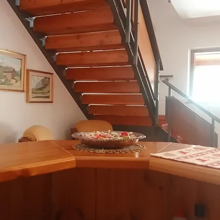 Ξενοδοχείο Ines Borca di Cadore