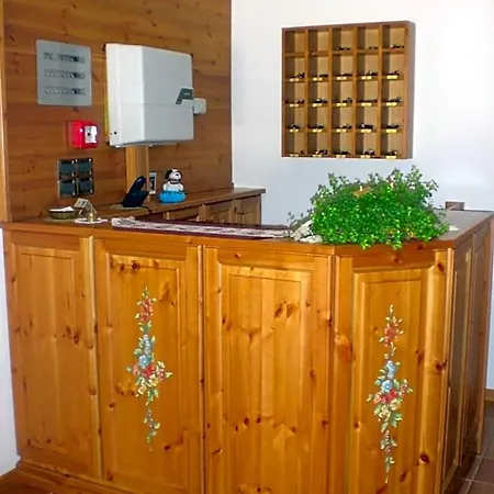 Ines Borca di Cadore