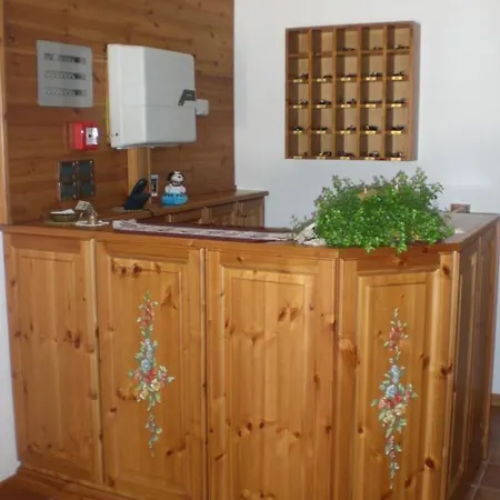 Ines Hotel Borca di Cadore