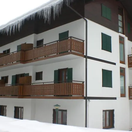 Ines Borca di Cadore