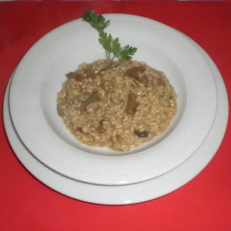 伊内斯别墅酒店