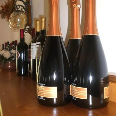 酒店 伊内斯别墅酒店