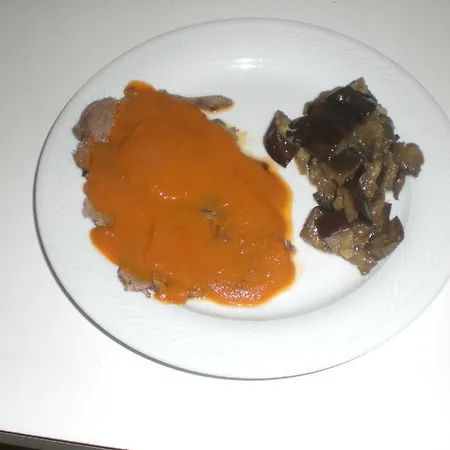 伊内斯别墅酒店 酒店 3*