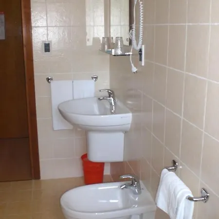 Ines Borca di Cadore