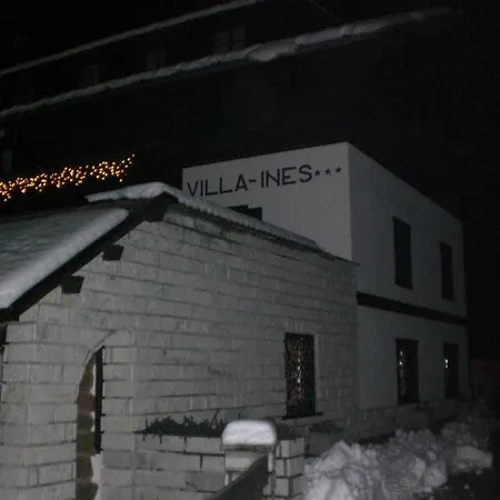Hotel Ines 3*
