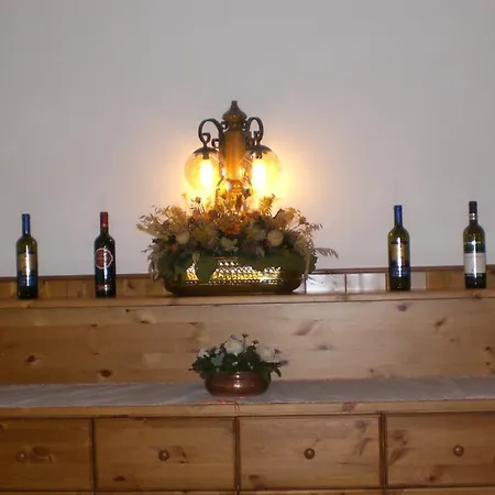 Ines Hotel Borca di Cadore