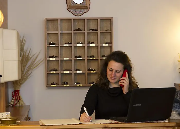 Ines Borca di Cadore