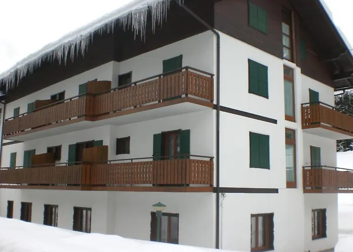 Ines Borca di Cadore