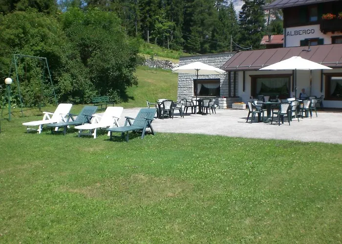 Hotel Ines 3*
